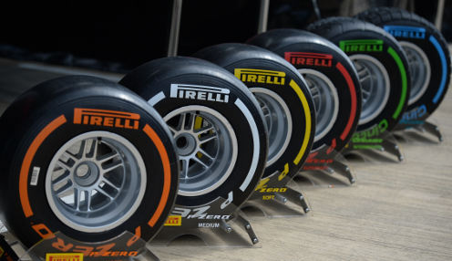 一级方程式赛车 | 奥迪加入F1 | 确认在2026年进入