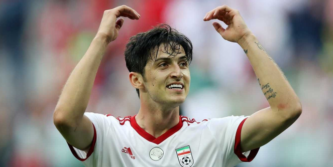 威尔士 vs 伊朗，赔率盘口，威尔士2.23，伊朗3.89