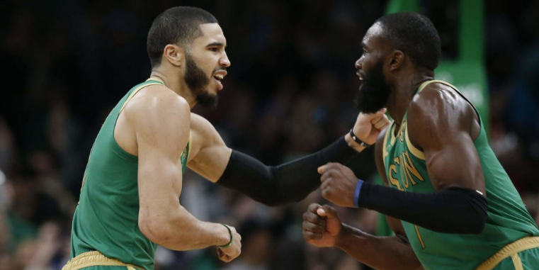 金州勇士 对 波士顿凯尔特人 2022年6月17日星期五