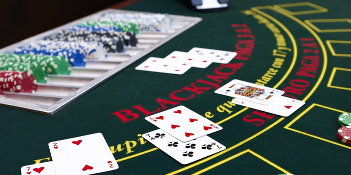 这5种二十一点策略在2022年仍然适用，多年的老鸟都可能不知道