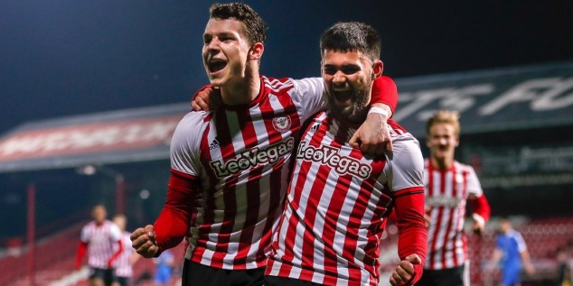 布伦特福德2022/23英超赛季|实力分析|夺冠赔率754倍|前四赔率51倍