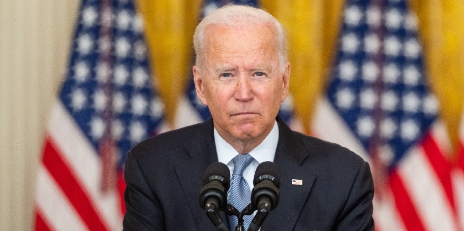 2024年美国大选bet365盘口赔率:拜登连任的几率只有16%