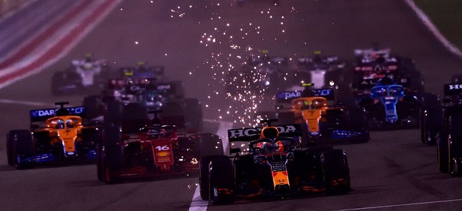F1巴林大奖赛预测!2022首战盘口赔率:维斯塔潘3.0,汉密尔顿3.35