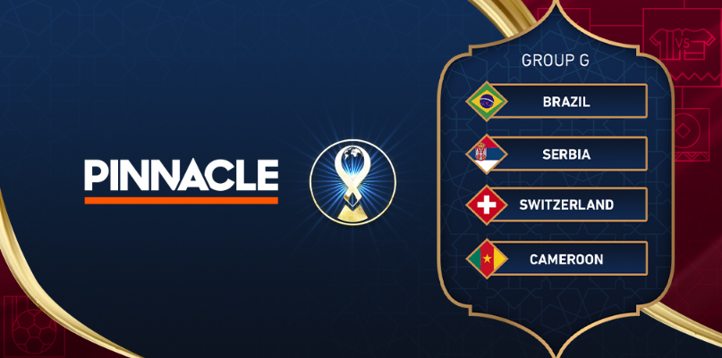 2022年世界杯G组预测 | 出线赔率 | 赛程安排