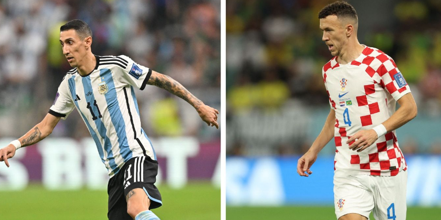 阿根廷 vs 克罗地亚，赔率盘口，阿根廷1.862，克罗地亚5.13
