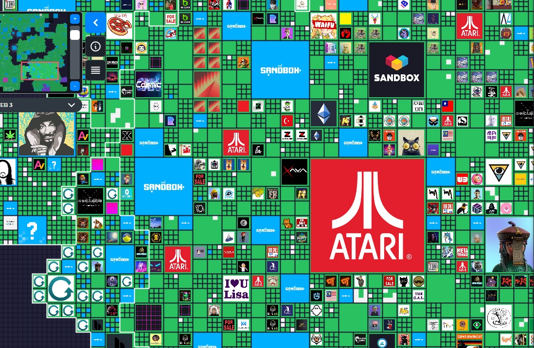 元宇宙博彩公司