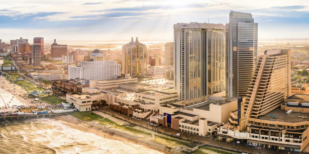 回顾2021年美国的电子竞技博彩格局变化