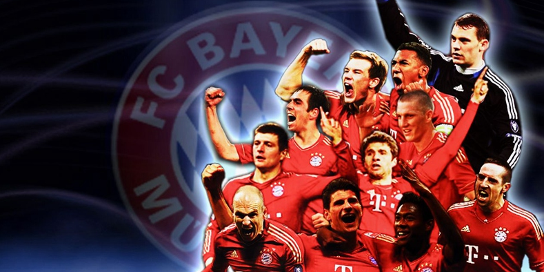 德甲：拜仁慕尼黑2022/23赛季|实力分析|夺冠赔率1.15|三冠王赔率17倍