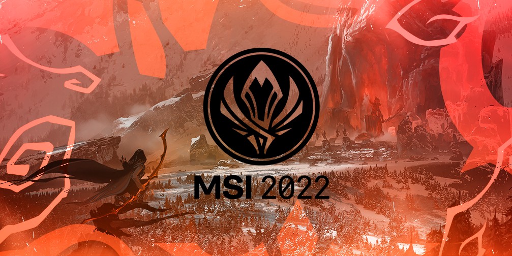 电子竞技:2022英雄联盟季中邀请赛(MSI)回归!bet365给出T1夺冠赔率为1.57