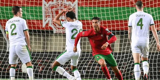 2022/23赛季欧洲五大联赛转会|巴塞罗那缺钱|罗纳尔多留在曼联