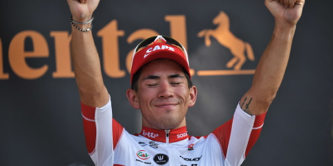 环法自行车赛2022 | 第三阶段 | 时间 | 地点 | 赛段 | 赛程 | 赔率 | 盘口