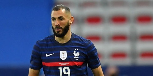 2022世界杯D组|盘口|赔率|法国面临卫冕冠军的诅咒|丹麦有望小组出线