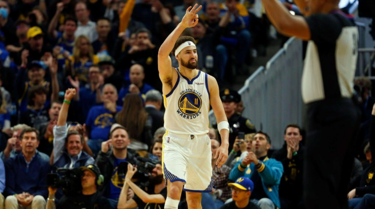 NBA盘口预测|金州勇士队+3.0|总分低于212.5|平博NBA赔率