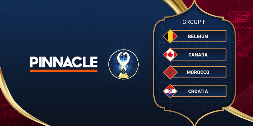 2022年世界杯F组预测 | 出线赔率 | 赛程安排