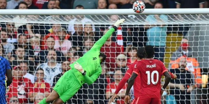 英超2022-23赛季积分排名预测|进球大小盘口赔率