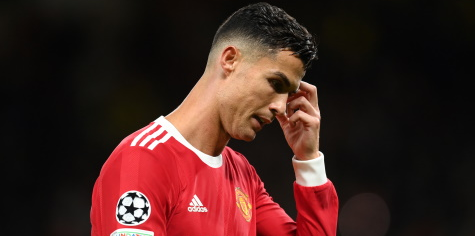 罗纳尔多转会|C罗转会|选择切尔西？回归皇马？转会巴萨？