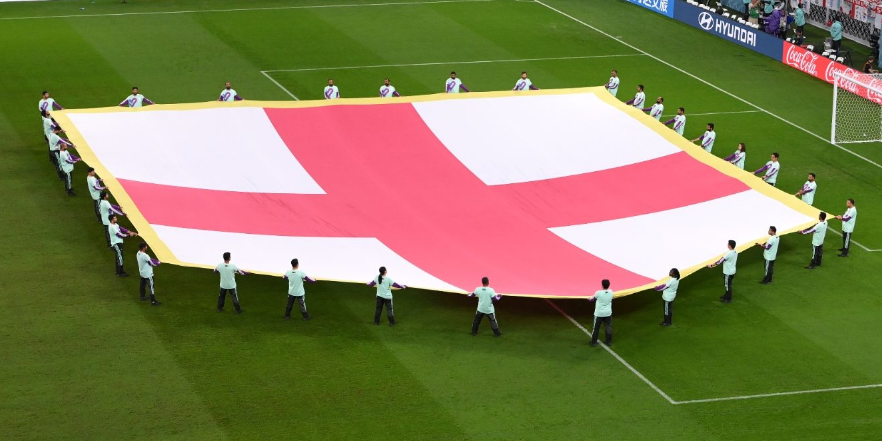 英格兰 vs 法国，8强赔率盘口，英格兰3.14，法国2.46