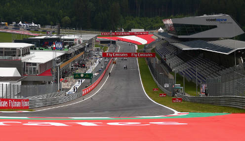 F1荷兰大奖赛回顾 | 维斯塔潘夺冠 | 扩大领先优势