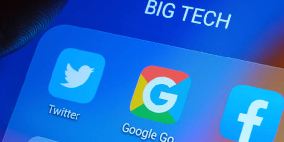 被控支持非法在线博彩，谷歌、Facebook 和苹果回应诉讼