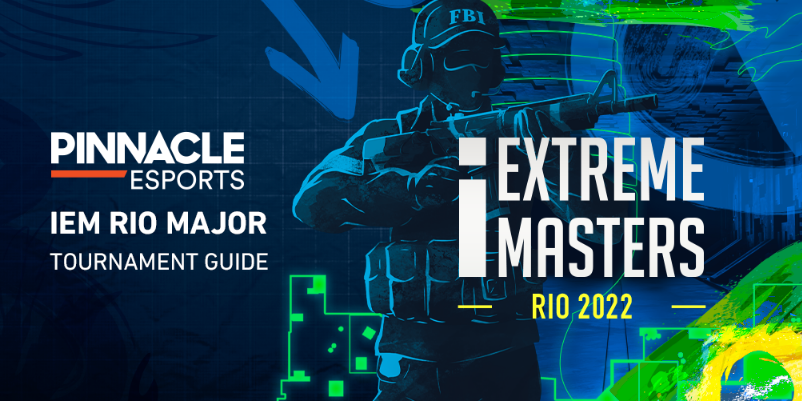 2022年IEM里约 | 赛程安排 | 战队介绍 | 赔率盘口