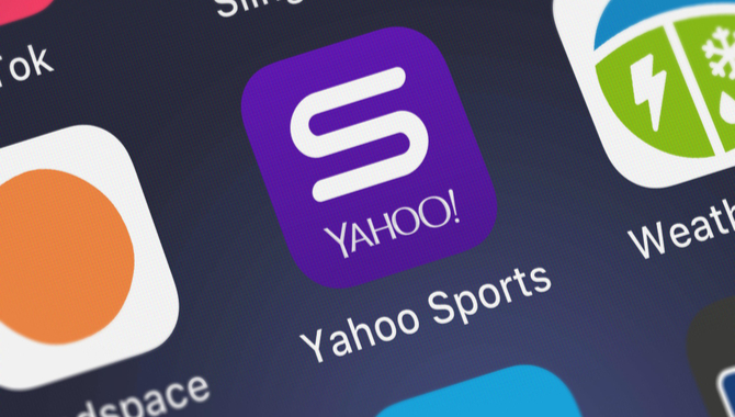 阿波罗apollo考虑雅虎体育和体育博彩合并