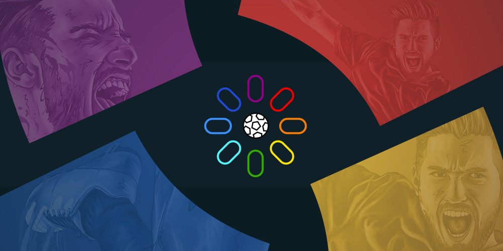 西甲前四名赔率|皇马1.05|巴塞罗那1.063|马德里竞技1.333