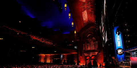 电子竞技：LCK夏季赛赔率 | LCK夏季赛预测