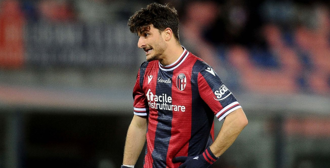 意甲，博洛尼亚 vs 亚特兰大BC，赔率盘口，博洛尼亚赔率3.79，亚特兰大BC赔率2.14