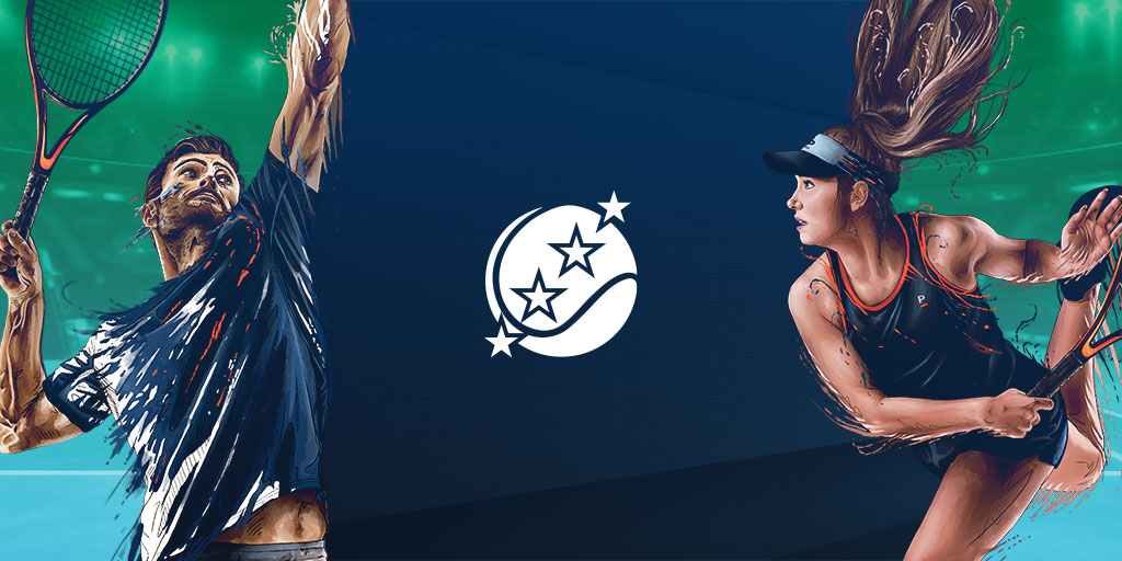 网球法国巴黎银行公开赛ATP 男单