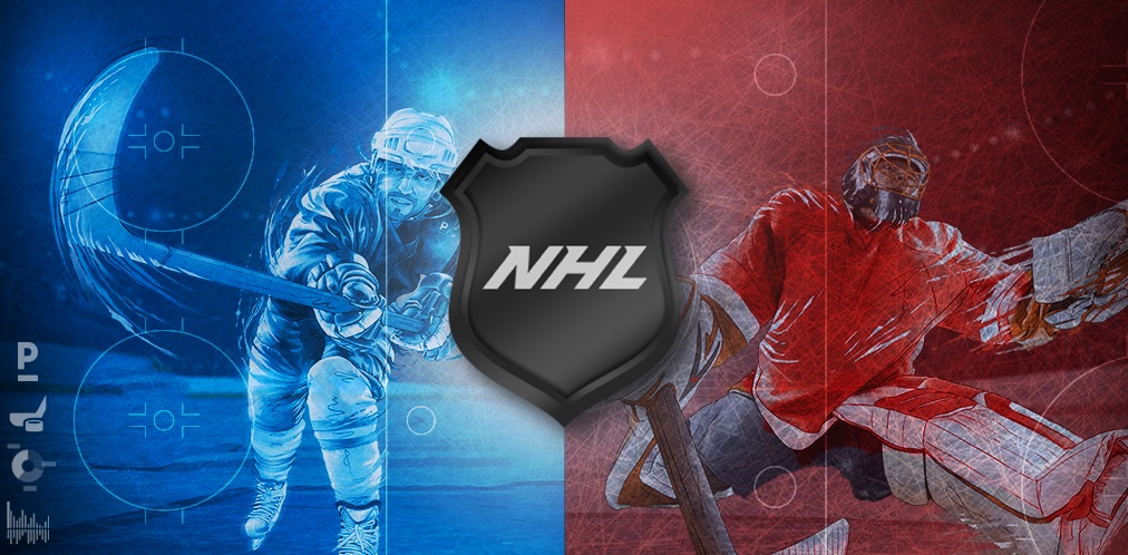 冰球:本周NHL比赛预测|bet365|平博|赔率|盘口分析
