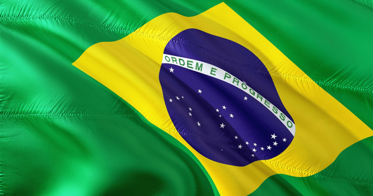 巴西众议院投票通过博彩合法化