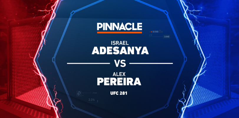 UFC 281 | 阿德桑亚VS佩雷拉 | Adesanya vs. Pereira