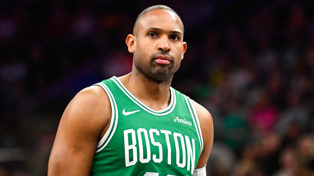 据报道 | 阿尔·霍福德签约勇士 | 凯尔特人传奇球员将开启第19个NBA赛季