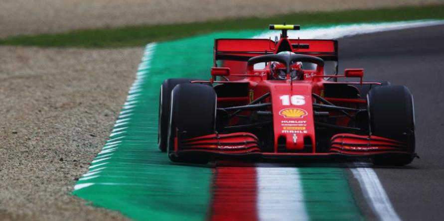 F1一级方程式赛车2022年首次重返欧洲!博彩公司盘口趋于稳定!