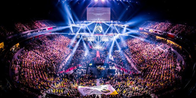 Bayes Esports和ESL Gaming一起推进电子竞技数据生态系统的建设