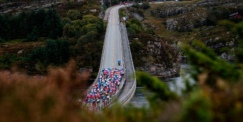 环法自定车赛总冠军将在这3人中诞生，第一名赔率1.454