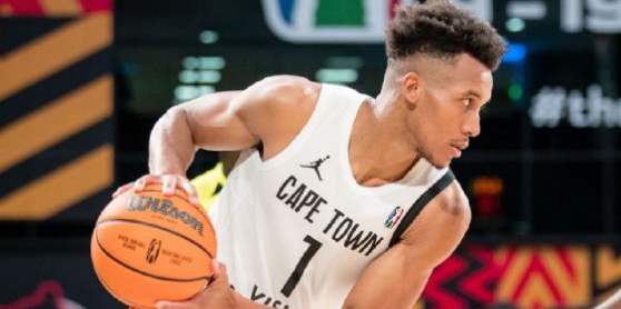 NBA夏季联赛|7场比赛|betvictor|伟德|盘口|赔率|实力分析