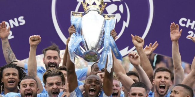 英超2022-23赛季赛程发布|8月6日首场比赛|共380场