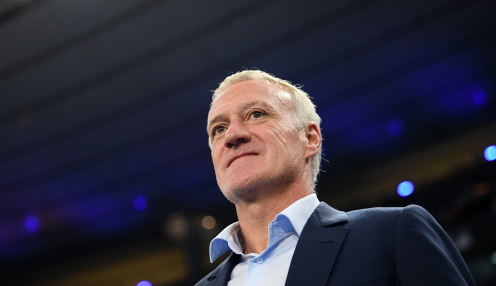 2022世界杯球队法国队 | 实力分析 | 夺冠赔率7.0