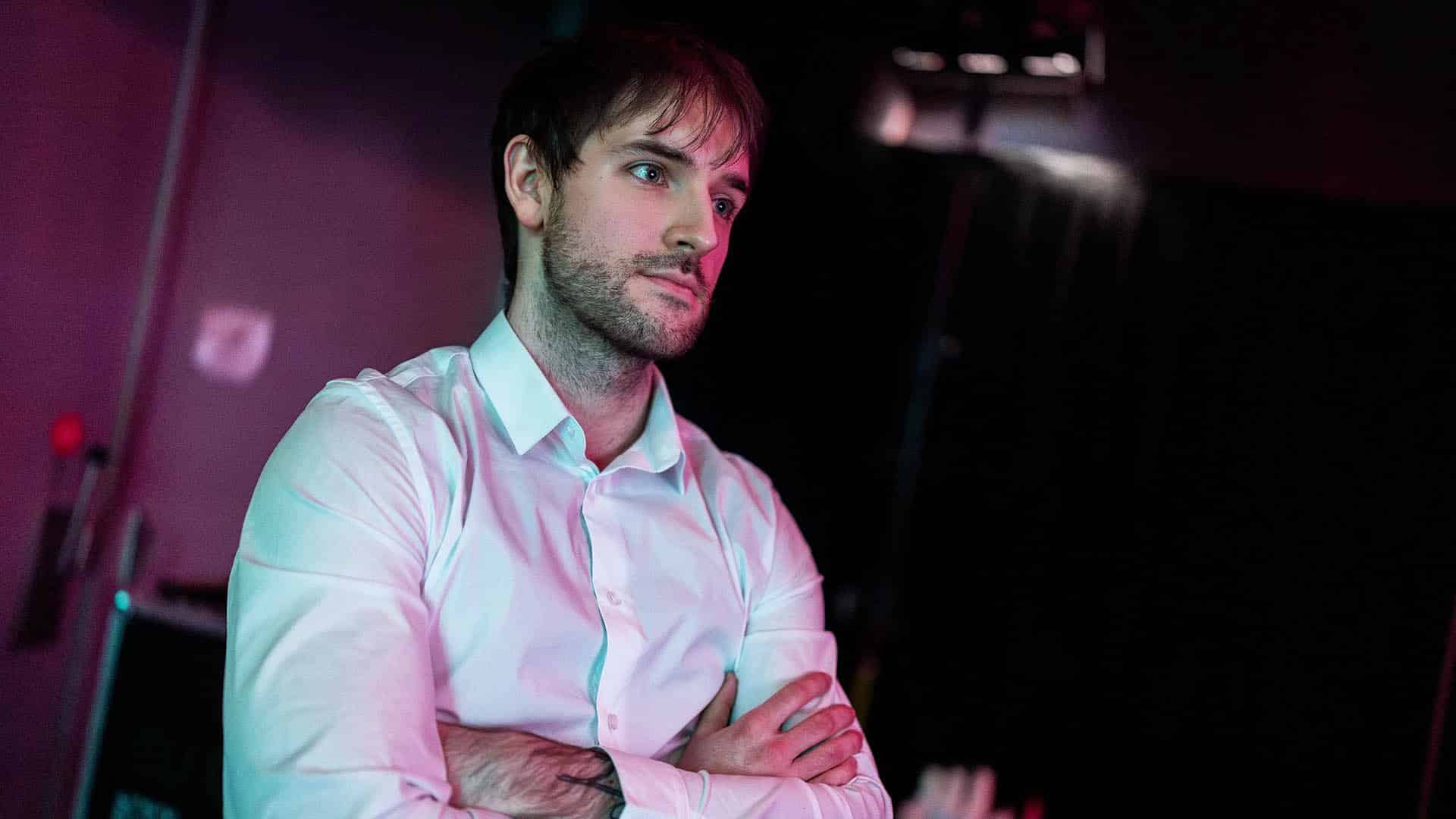 Karmine Corp暂停LEC助理教练职务