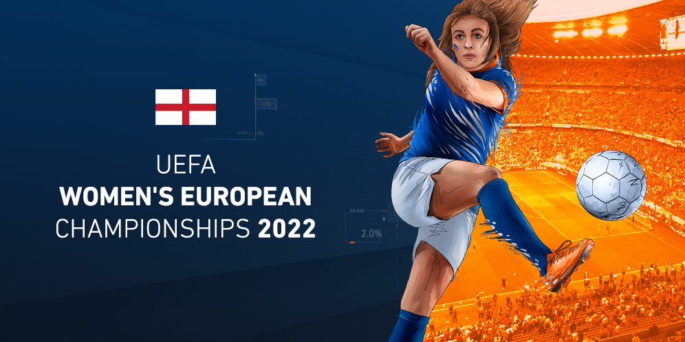 女子欧锦赛|女子欧洲锦标赛|女子欧洲杯|赛程|赔率|盘口|实力分析