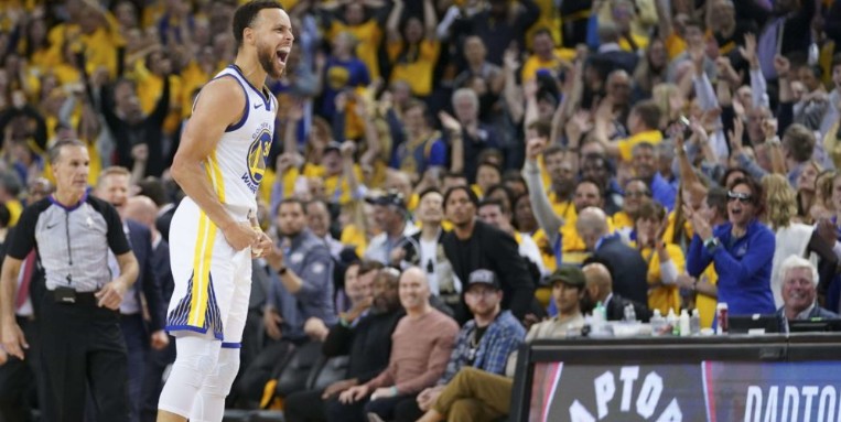 2021/2022NBA总决赛盘口分析:bet365勇士获胜是1.62赔率，库里MVP是1.90赔率