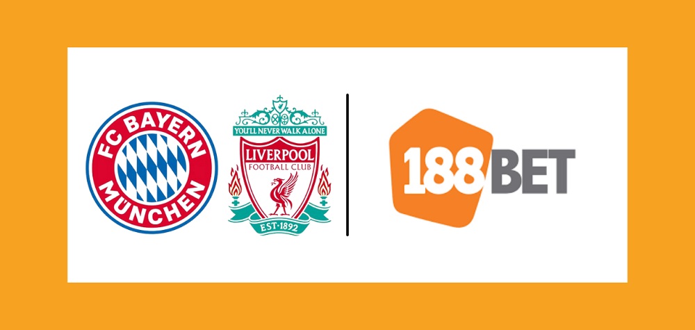 188金宝博-赞助英超利物浦