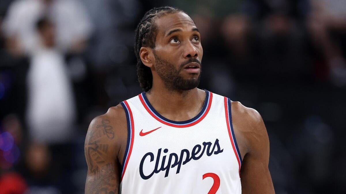 科怀·伦纳德调查事件 | 快船球星就NBA对Aspiration代言合同的调查发表全部言论