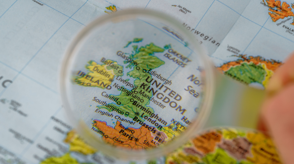 英国财政大臣宣布将提高博彩税 | 称企业应承担公平份额