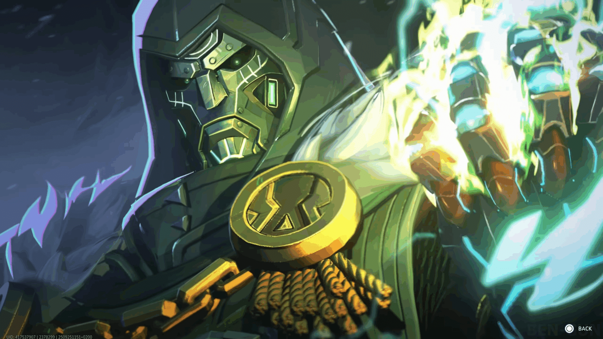 《漫威对决》Ignite第二阶段季后赛欧洲 | 中东 | 非洲及亚洲赛区参赛队伍揭晓