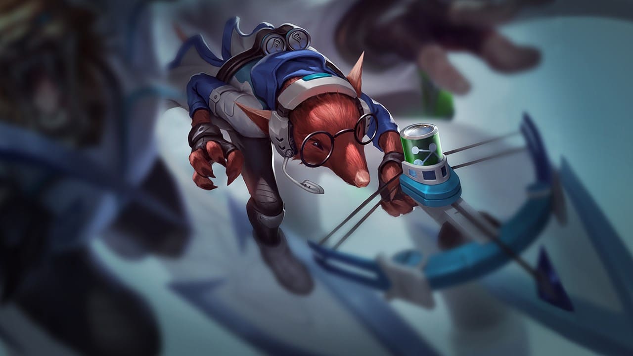 《英雄联盟》玩法设计师透露2025全球总决赛计划 | “版本格局将全面开放”