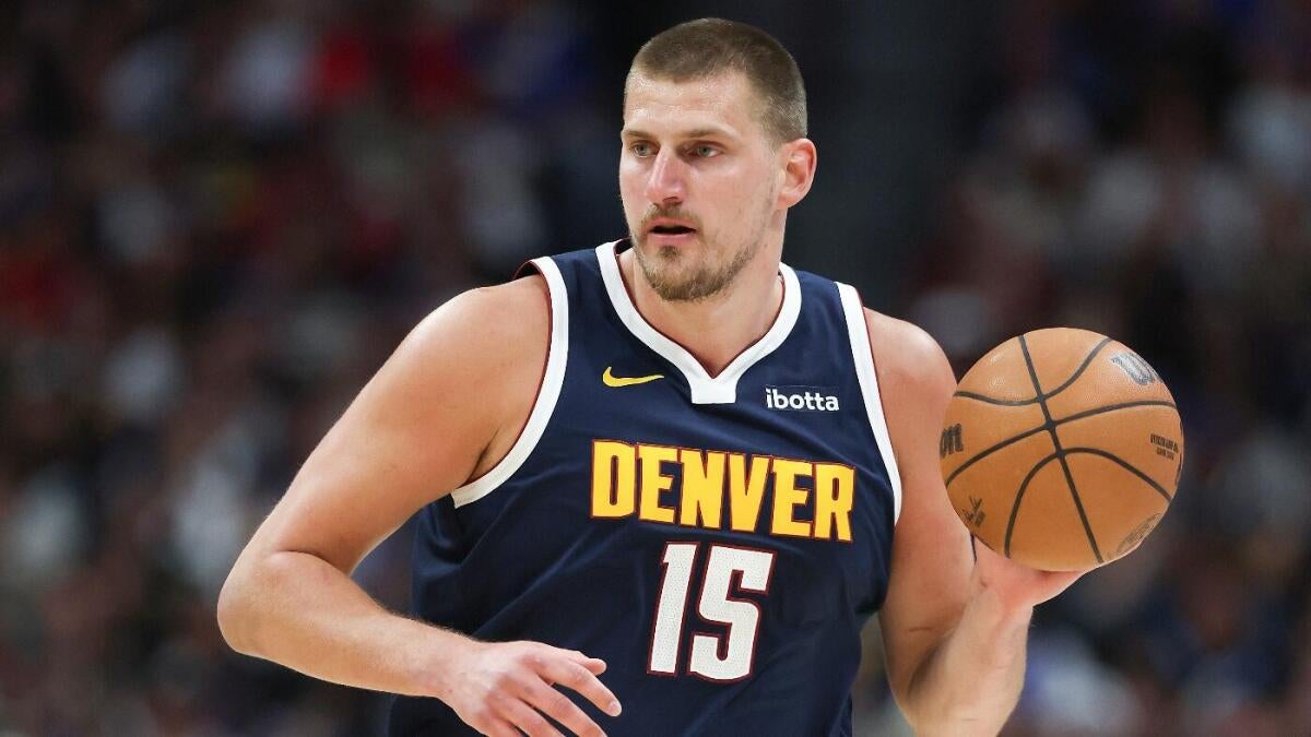 尼古拉·约基奇计划“永远效力掘金” | NBA球星拒绝续约后对转会传闻不以为意
