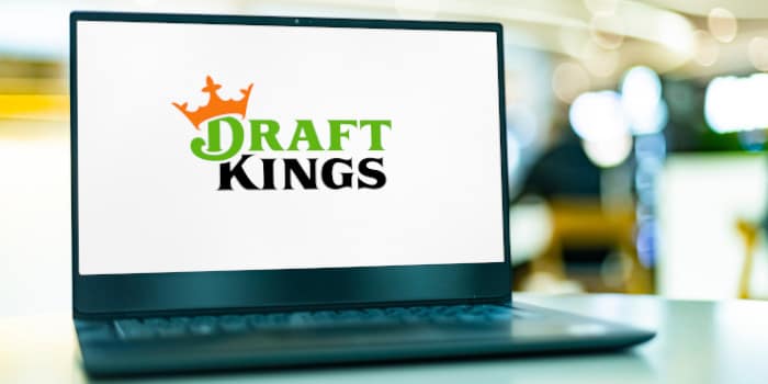 盲人因网站无障碍问题起诉DraftKings