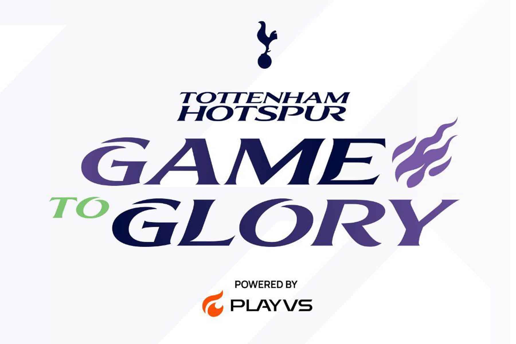 托特纳姆热刺与PlayVS联合推出电竞计划